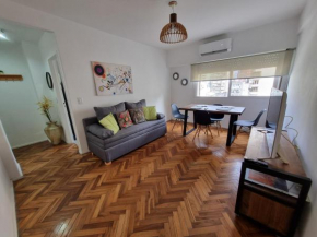 Palermo Botanic Apartments